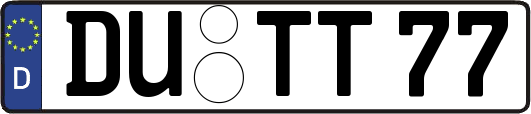 DU-TT77