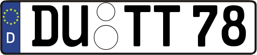 DU-TT78