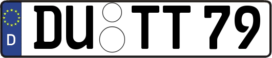 DU-TT79