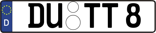 DU-TT8