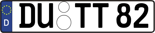 DU-TT82