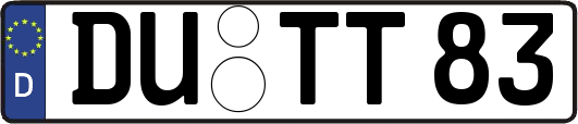 DU-TT83