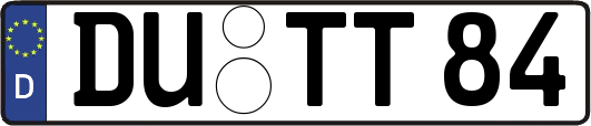 DU-TT84