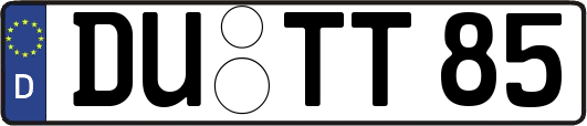 DU-TT85