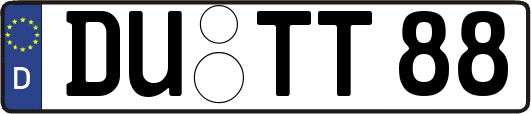 DU-TT88