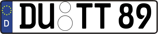 DU-TT89