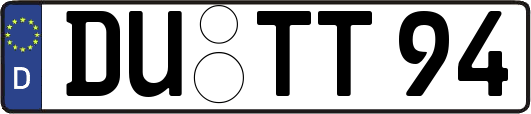 DU-TT94