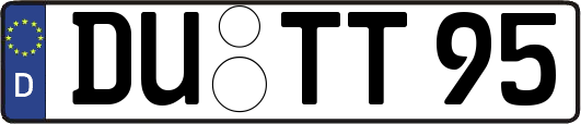 DU-TT95