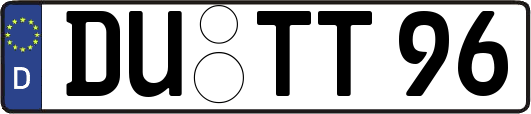 DU-TT96