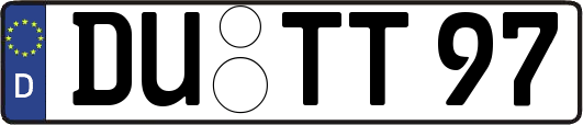 DU-TT97