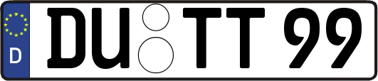DU-TT99