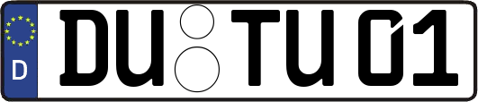 DU-TU01