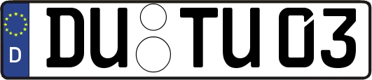DU-TU03
