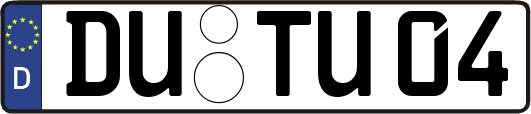 DU-TU04