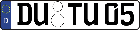 DU-TU05