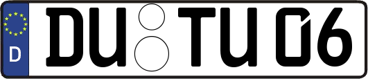 DU-TU06