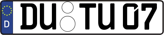DU-TU07