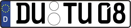 DU-TU08