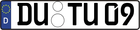DU-TU09