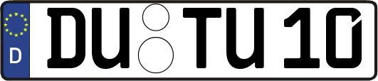 DU-TU10