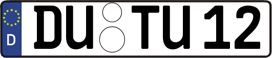 DU-TU12
