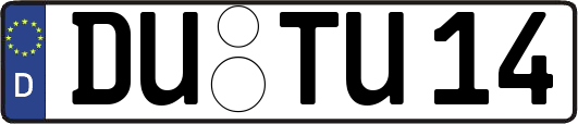 DU-TU14