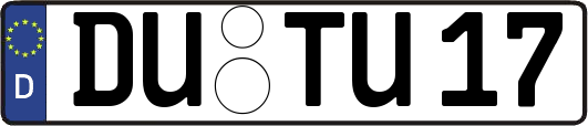 DU-TU17
