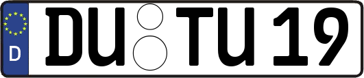 DU-TU19