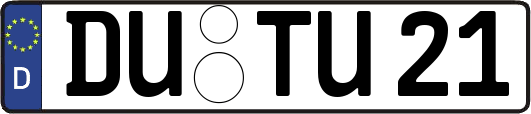 DU-TU21