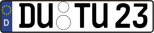 DU-TU23