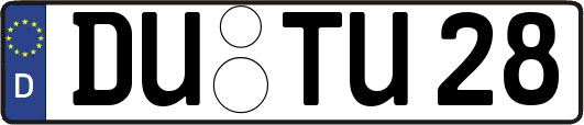 DU-TU28