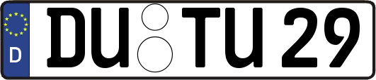 DU-TU29