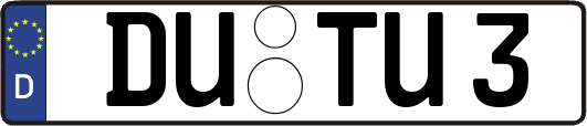 DU-TU3