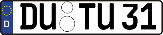 DU-TU31