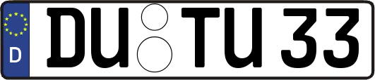 DU-TU33