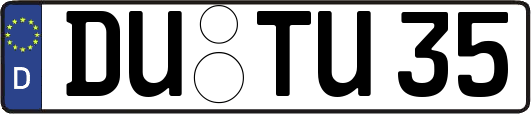 DU-TU35