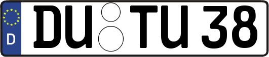 DU-TU38