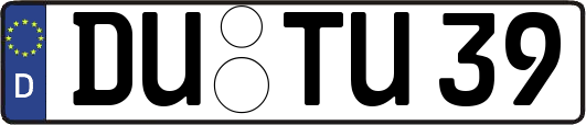 DU-TU39