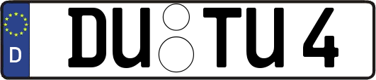 DU-TU4