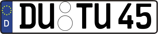 DU-TU45