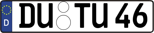 DU-TU46