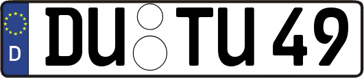 DU-TU49