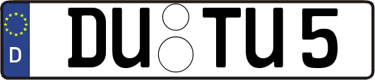 DU-TU5