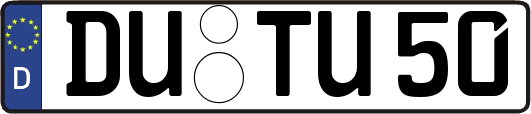 DU-TU50