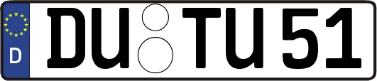 DU-TU51