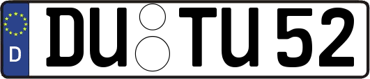DU-TU52