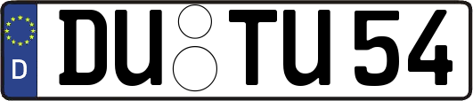 DU-TU54