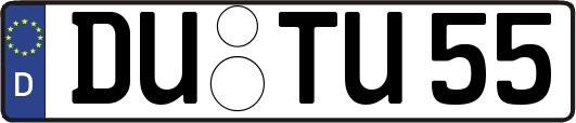 DU-TU55