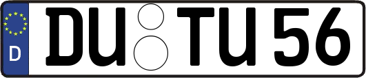 DU-TU56