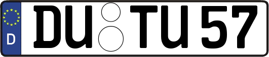 DU-TU57